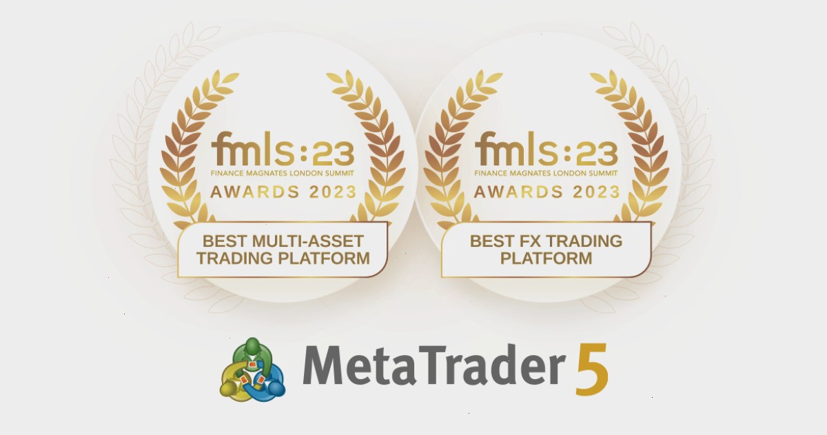 MT5_metatrader5官网_数据行情信息与相关工具参考站：MetaQuotes在伦敦峰会上荣获两项重量级奖项（封面配图）